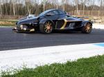 A.D. Tramontana R 2009 года